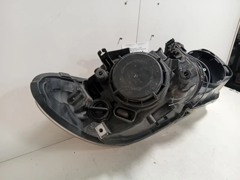 Proiettore ANT SX Jaguar XF I 2008