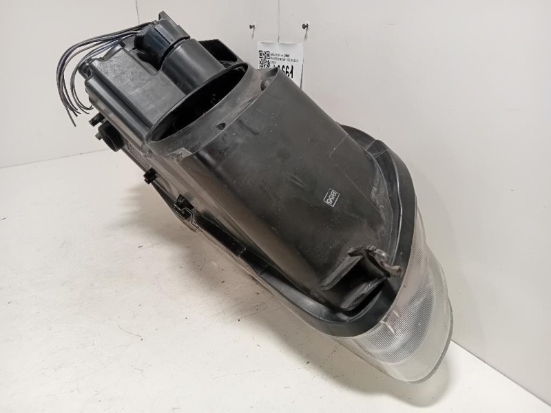 Proiettore ANT SX Jaguar XF I 2008