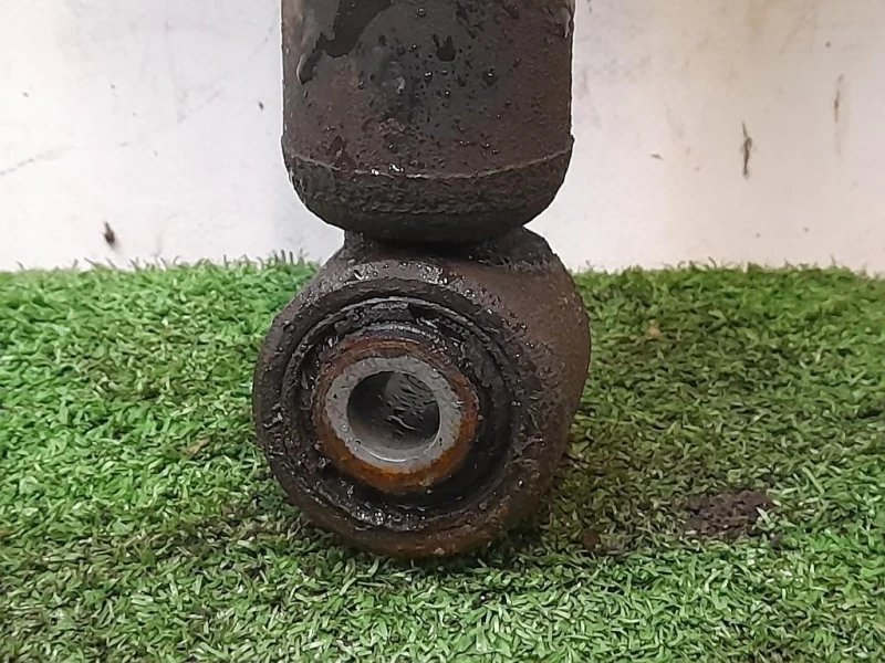 Ammortizzatore ANT SX 4062A002 Mitsubishi Pajero III 2000