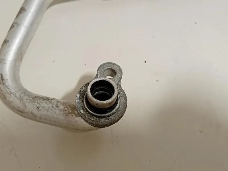 Flessibile AC Compressorecondensatore 924907813R Renault CLIO IV 2013