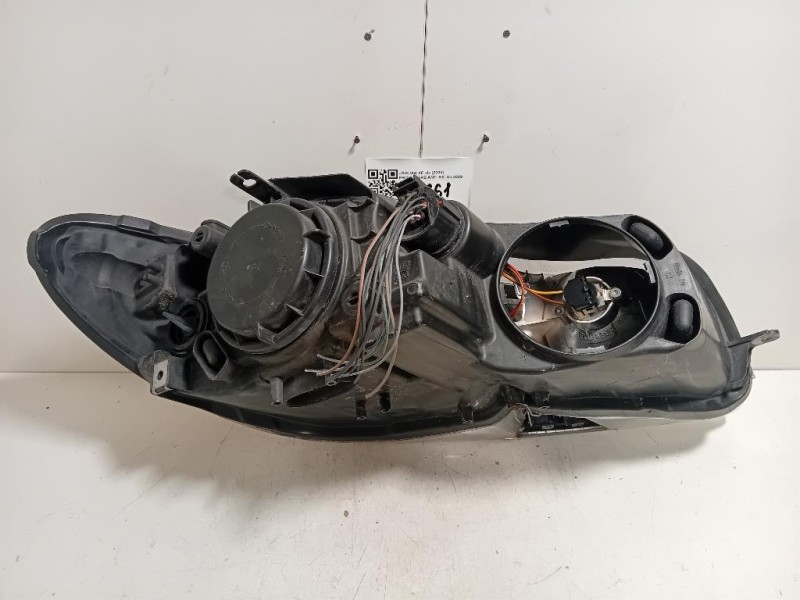 Proiettore ANT SX Jaguar XF I 2008