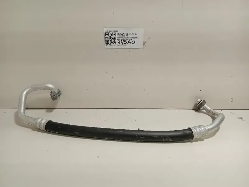 Flessibile AC Compressorecondensatore 924907813R Renault CLIO IV 2013