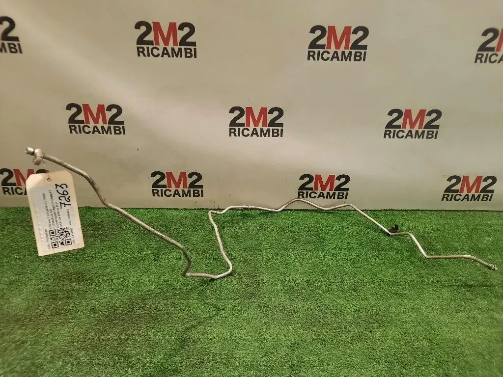 Flessibile AC Compressorecondensatore T1009852H Renault Koleos I 2008