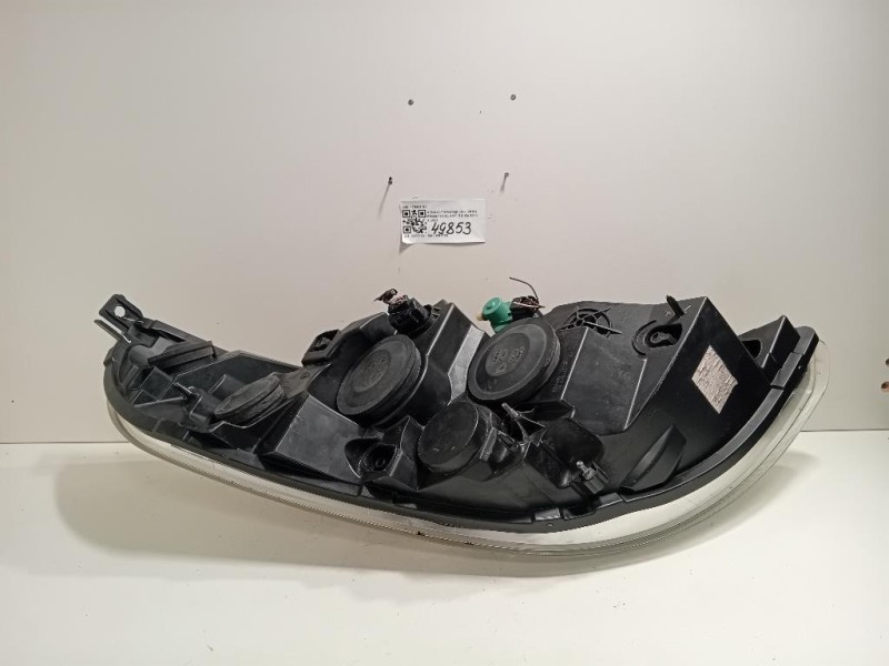 Flessibile AC Compressorecondensatore T1009852H Renault Koleos I 2008