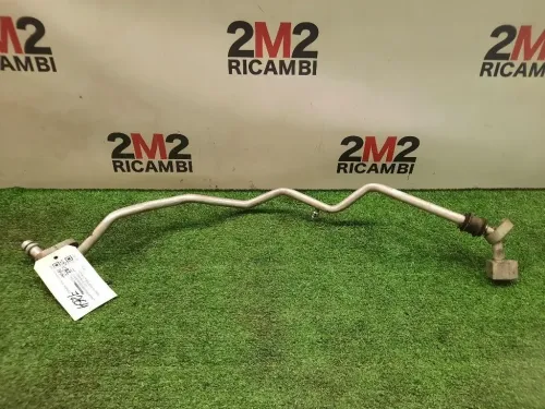 Flessibile AC Compressorecondensatore 535239-5620 Renault Koleos I 2008