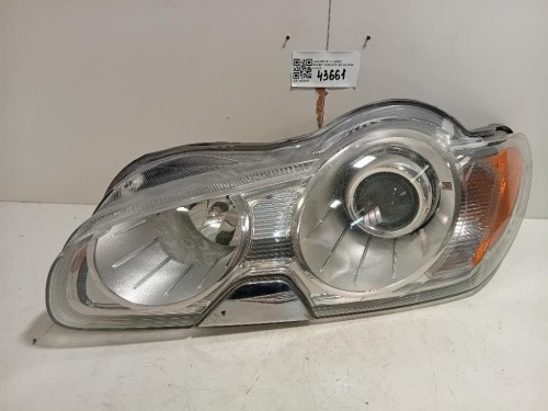 Proiettore ANT SX Jaguar XF I 2008