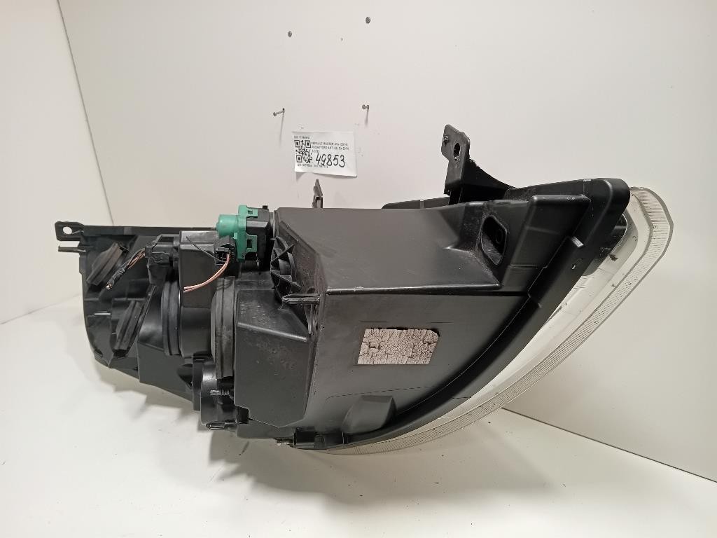 Flessibile AC Compressorecondensatore 535239-5620 Renault Koleos I 2008