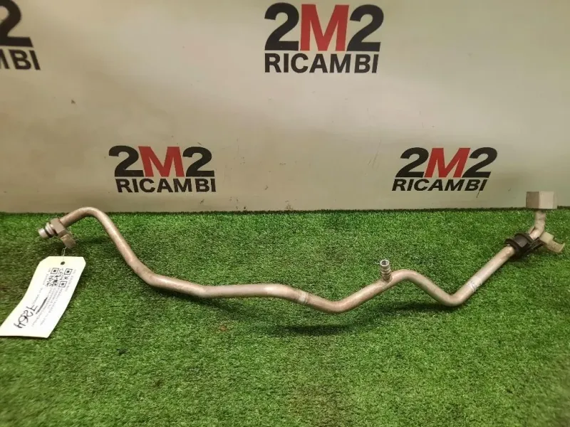 Flessibile AC Compressorecondensatore 535239-5620 Renault Koleos I 2008