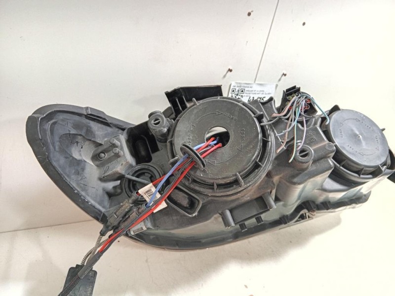 Proiettore ANT SX 8X23 13W030 AC Jaguar XF I 2008