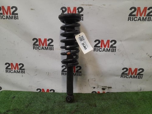 Ammortizzatore ANT SX 4062A002 Mitsubishi Pajero III 2000