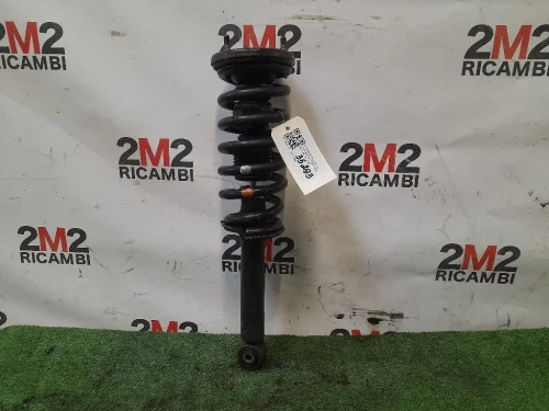 Ammortizzatore ANT SX 4062A002 Mitsubishi Pajero III 2000