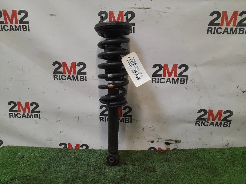 Ammortizzatore ANT SX 4062A002 Mitsubishi Pajero III 2000