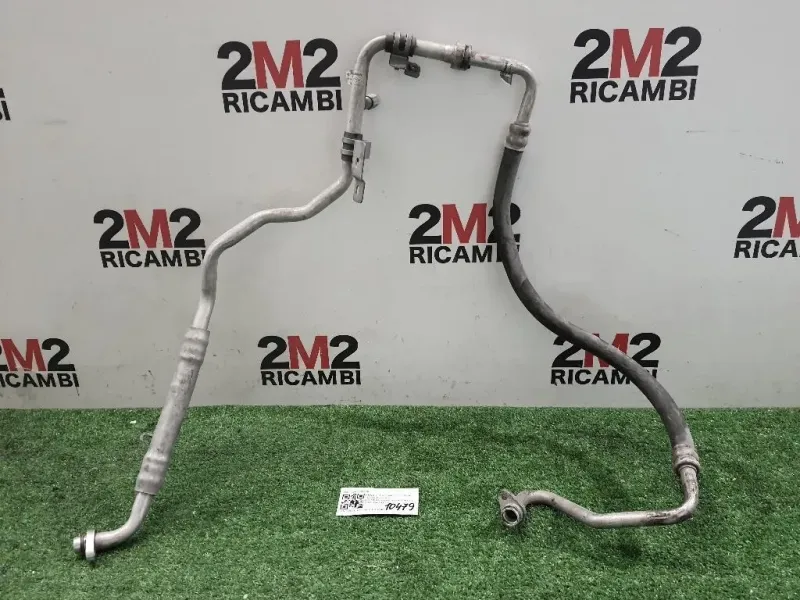 Flessibile AC Compressorecondensatore 924549656R Renault Scénic IV 2016