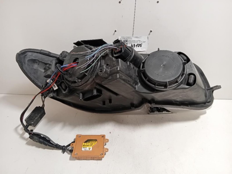 Proiettore ANT SX 8X23 13W030 AC Jaguar XF I 2008