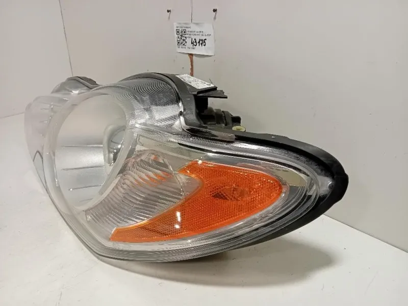 Proiettore ANT SX 8X23 13W030 AC Jaguar XF I 2008