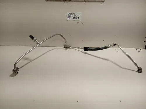 Flessibile AC Compressorecondensatore 5Q0 816 741 Seat LEON 5F1 2013