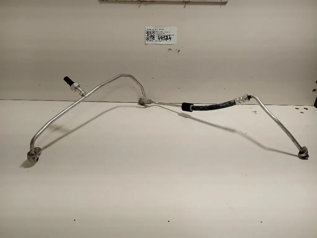 Flessibile AC Compressorecondensatore 5Q0 816 741 Seat LEON 5F1 2013