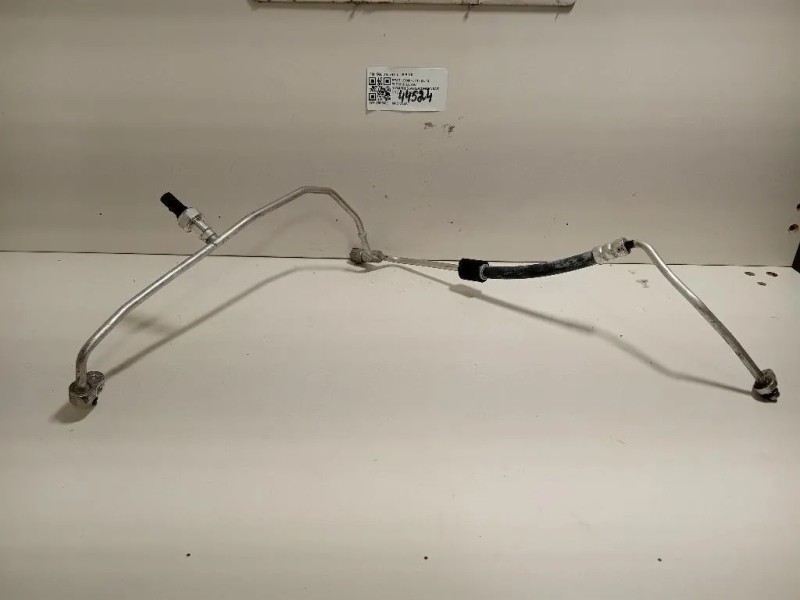 Flessibile AC Compressorecondensatore 5Q0 816 741 Seat LEON 5F1 2013