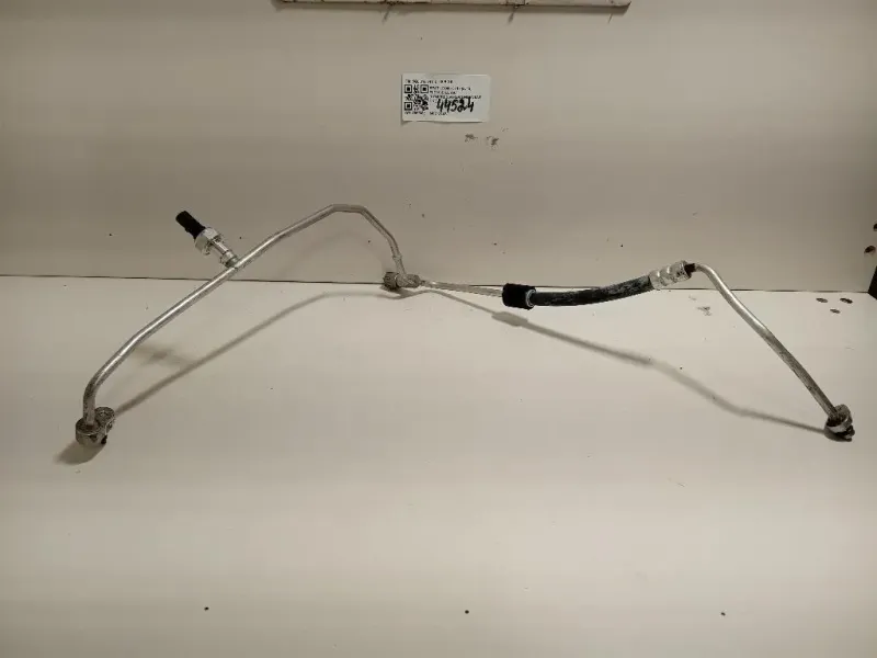 Flessibile AC Compressorecondensatore 5Q0 816 741 Seat LEON 5F1 2013