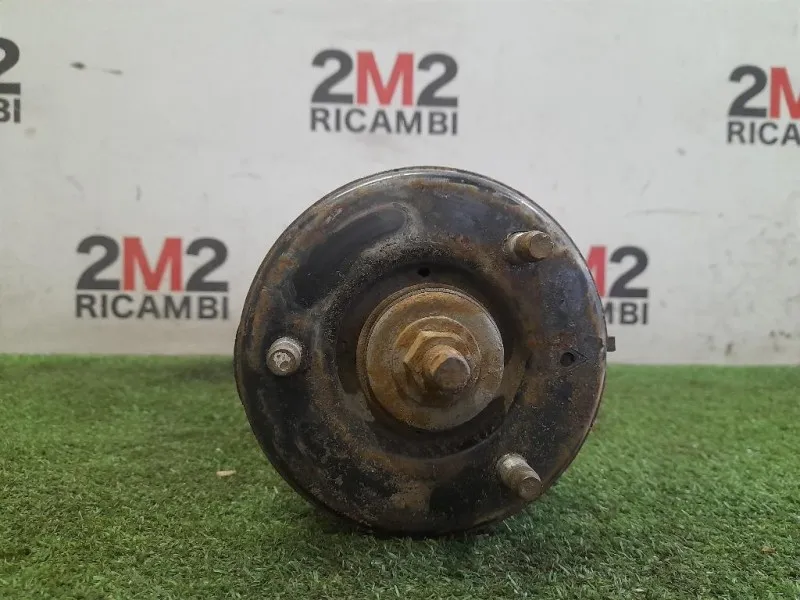 Ammortizzatore ANT SX 561005X07B Nissan Navara 2010