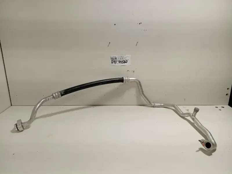 Flessibile AC Compressorecondensatore FLESSIBILE AC Seat LEON 5F1 2013