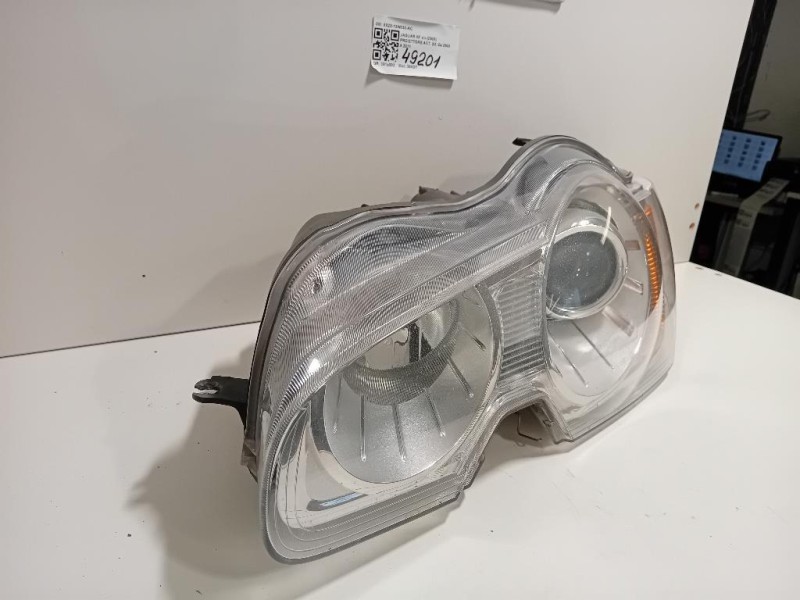 Proiettore ANT SX 8X23-13W030-AC Jaguar XF I 2008