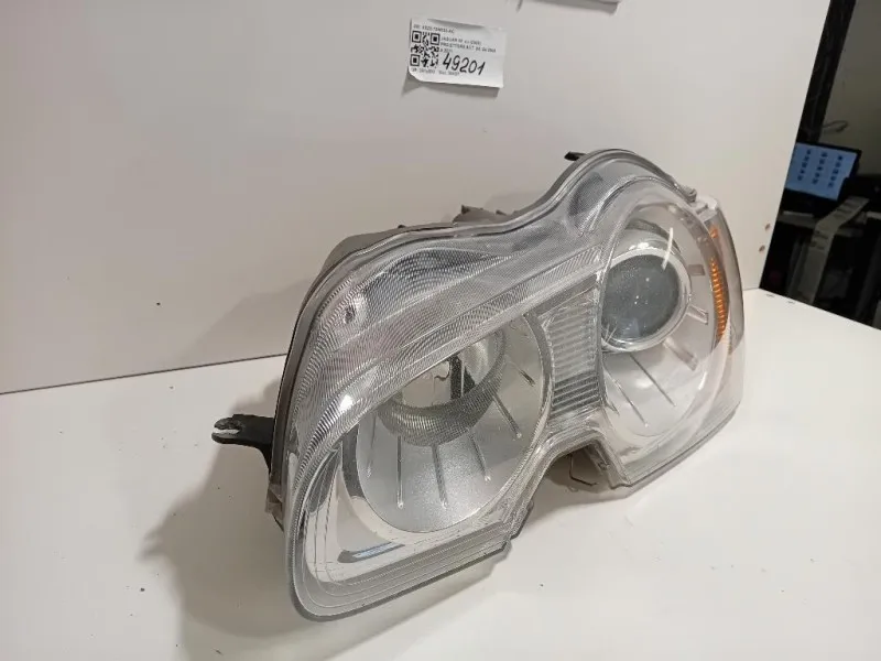 Proiettore ANT SX 8X23-13W030-AC Jaguar XF I 2008