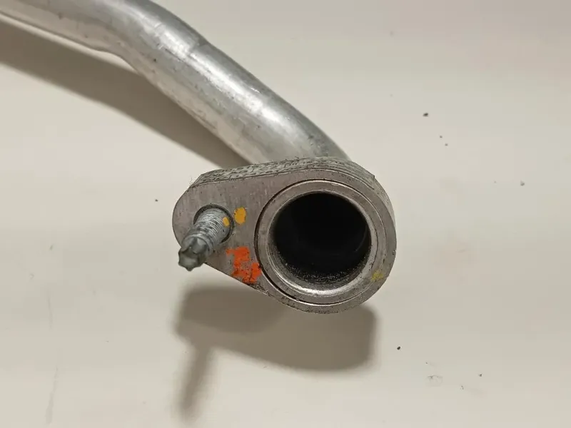 Flessibile AC Compressorecondensatore FLESSIBILE AC Seat LEON 5F1 2013