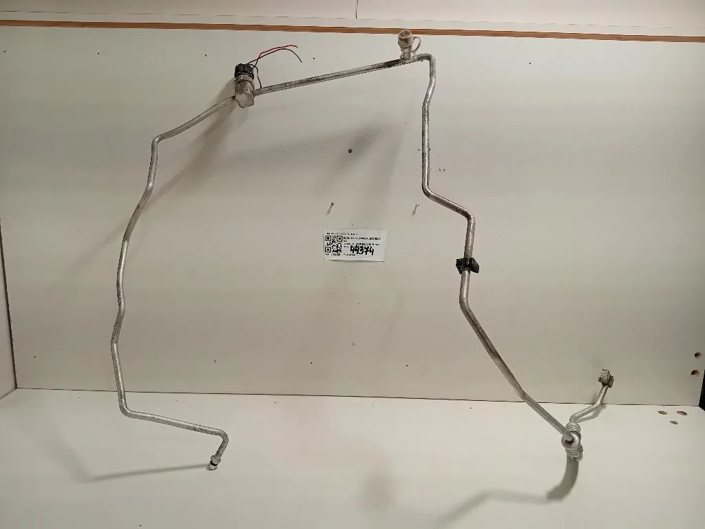 Flessibile AC Compressorecondensatore 499000-8020 TUBI AC Suzuki SX4 2006