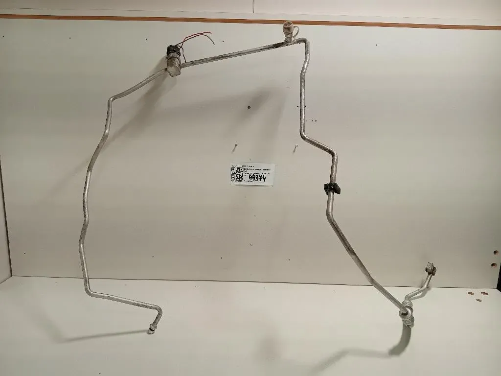 Flessibile AC Compressorecondensatore 499000-8020 TUBI AC Suzuki SX4 2006