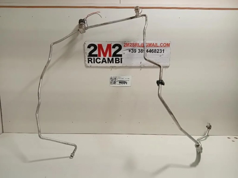 Flessibile AC Compressorecondensatore 499000-8020 TUBI AC Suzuki SX4 2006