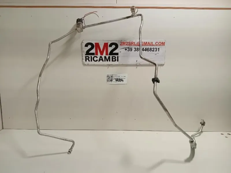 Flessibile AC Compressorecondensatore 499000-8020 TUBI AC Suzuki SX4 2006