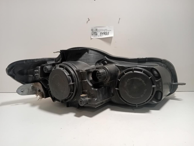 Proiettore ANT SX 239273 L Jaguar XF I 2008