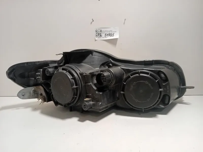 Proiettore ANT SX 239273 L Jaguar XF I 2008