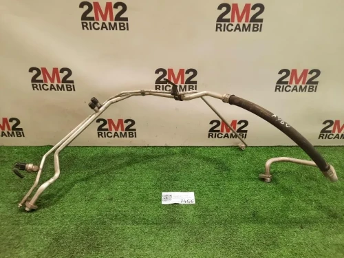 Flessibile AC Compressorecondensatore 88720-0H010C Toyota AYGO I 2005