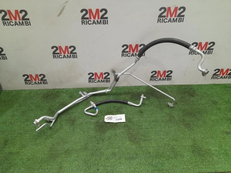 Flessibile AC Compressorecondensatore 88703YV010 88720YV071 Toyota AYGO II 2018