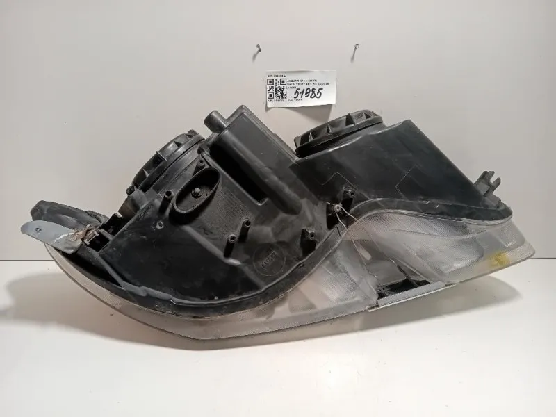 Proiettore ANT SX 239273 L Jaguar XF I 2008