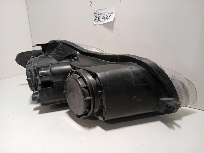 Proiettore ANT SX 239273 L Jaguar XF I 2008