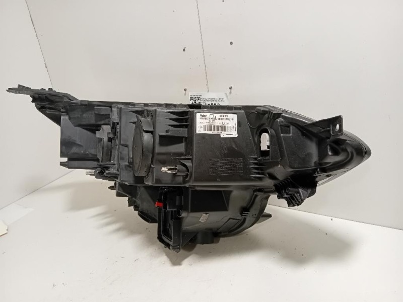 Flessibile AC Compressorecondensatore 8688720-YV071 Toyota AYGO II 2018