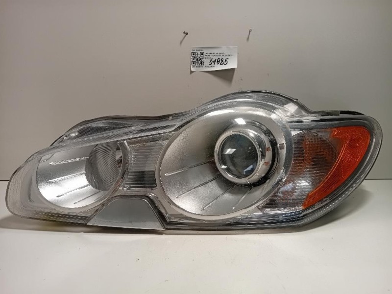 Proiettore ANT SX 239273 L Jaguar XF I 2008