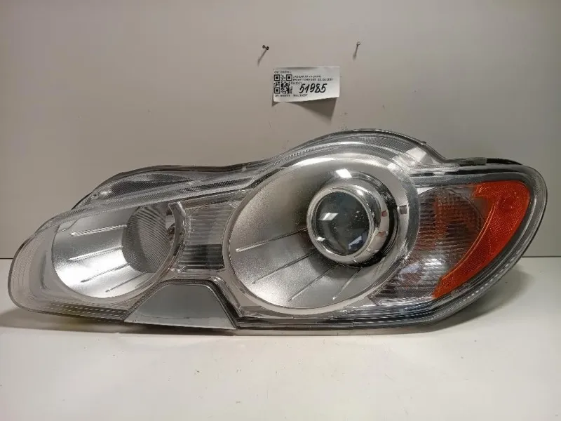 Proiettore ANT SX 239273 L Jaguar XF I 2008