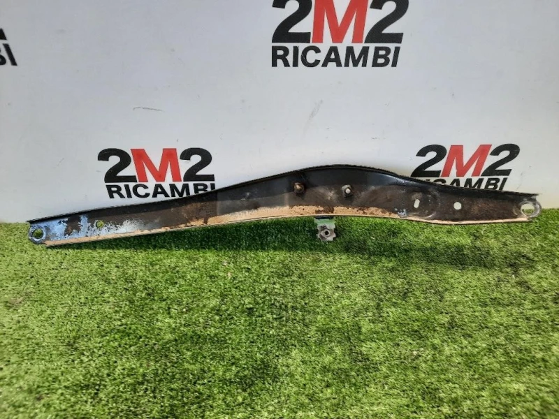 Accessori Montaggio Paraurti ANT Alfa Romeo Spider I 1990