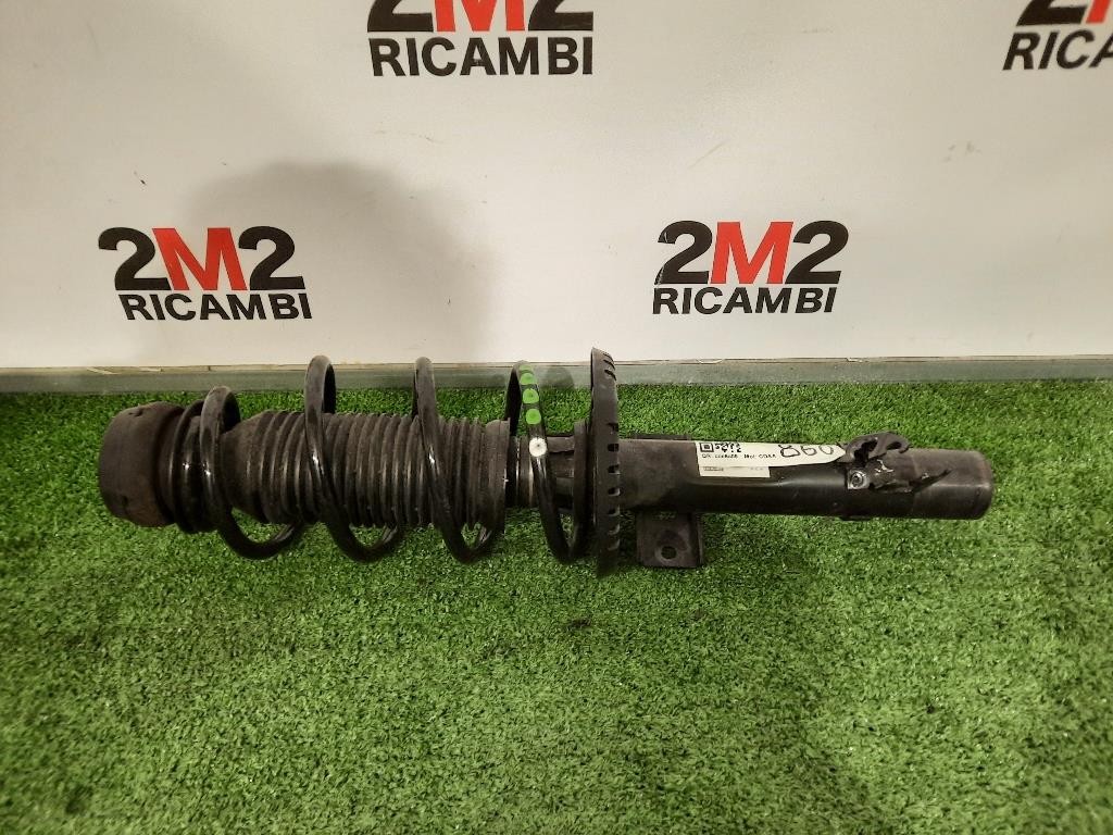 Ammortizzatore ANT SX 1K0413031CT Seat Toledo 5P2 2005