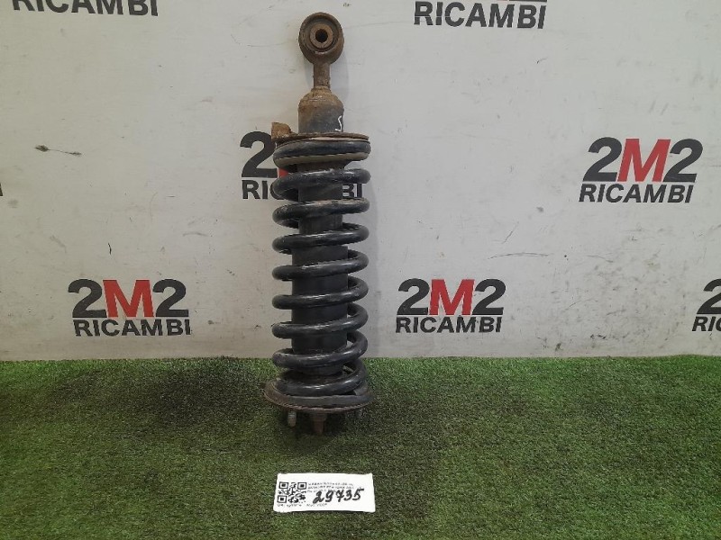 Ammortizzatore ANT SX 561005X07B Nissan Navara 2010