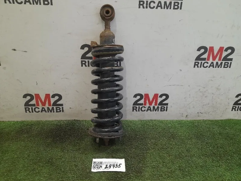 Ammortizzatore ANT SX 561005X07B Nissan Navara 2010