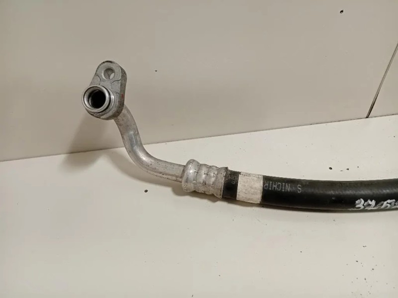 Flessibile AC Compressorecondensatore  Toyota Yaris IV 2012