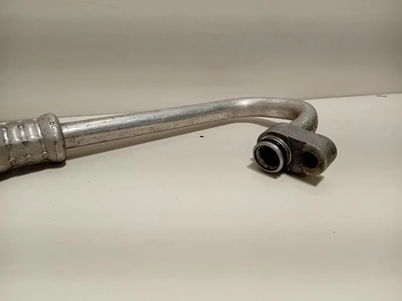 Flessibile AC Compressorecondensatore Toyota Yaris IV 2012