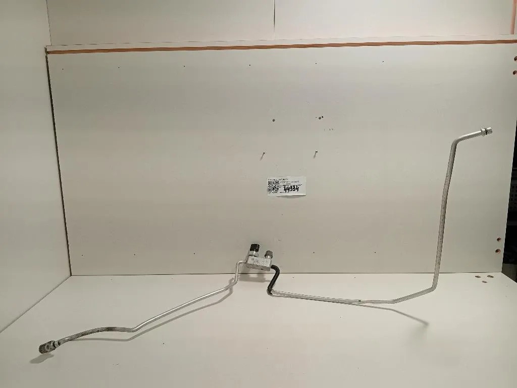 Flessibile AC Compressorecondensatore 499000-7880 TUBI AC Toyota Yaris IV 2017