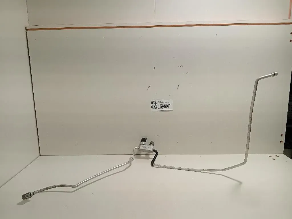 Flessibile AC Compressorecondensatore 499000-7880 TUBI AC Toyota Yaris IV 2017