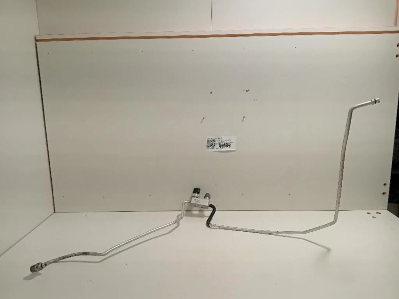 Flessibile AC Compressorecondensatore 499000-7880 TUBI AC Toyota Yaris IV 2017